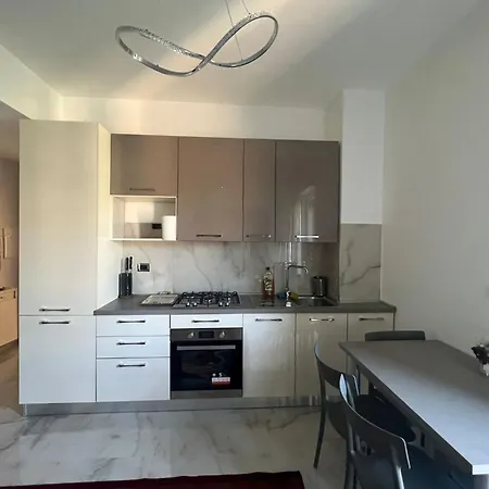Apartment Happy House *