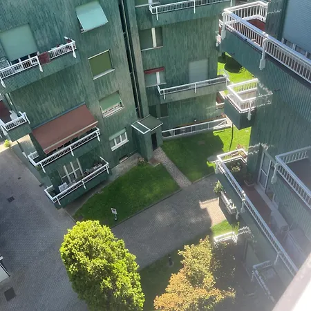 Happy House Apartment Mailand