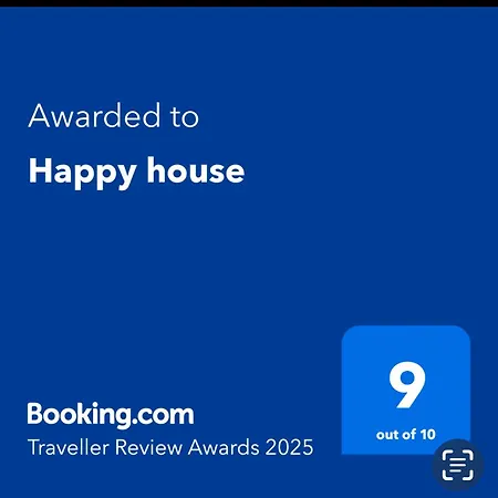 Happy House Mailand