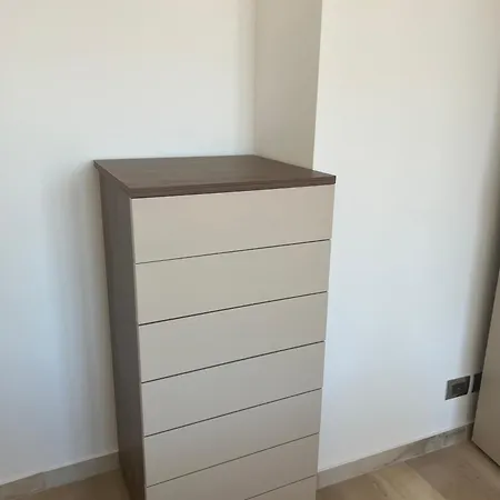 Happy House Appartement *
