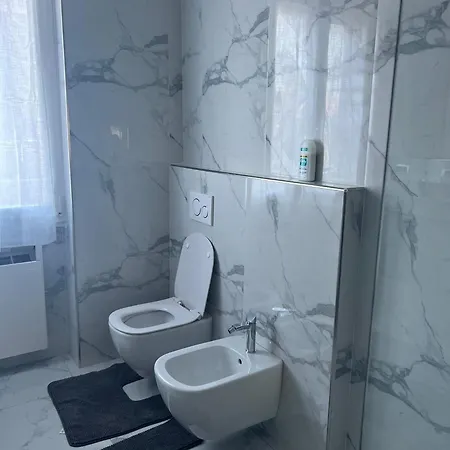 Apartment Happy House