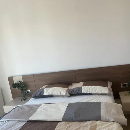 Happy House Appartement Milan