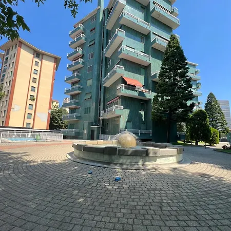 Happy House Apartment Milan