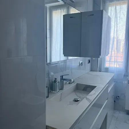 Happy House Appartement *