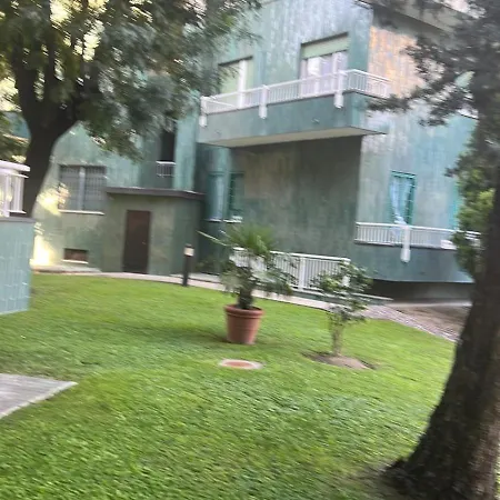 Happy House Apartment Milan