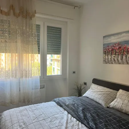 Apartment Happy House Milan