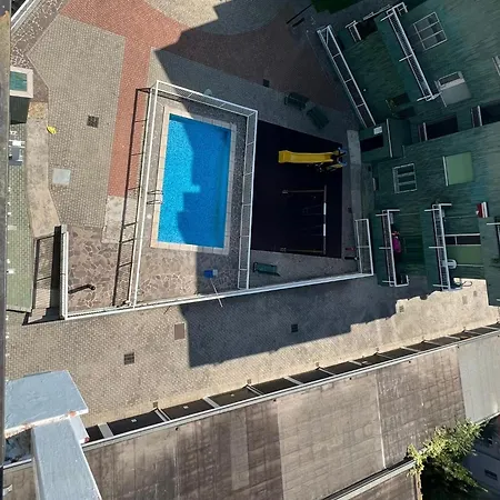 Apartment Happy House