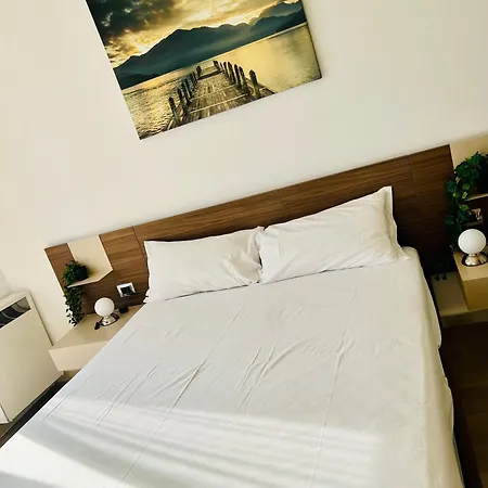 Happy House Appartement Milan