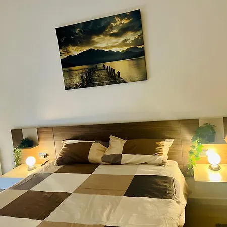 Happy House Apartment Milan