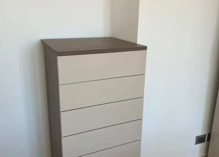 Happy House Lejlighed *