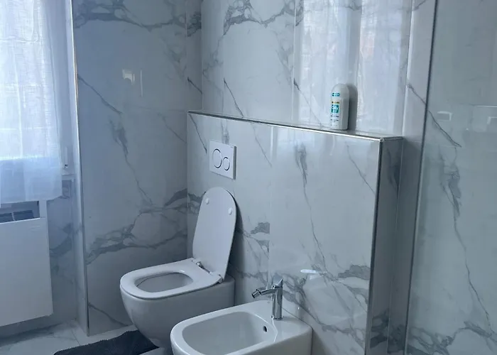 Lejlighed Happy House