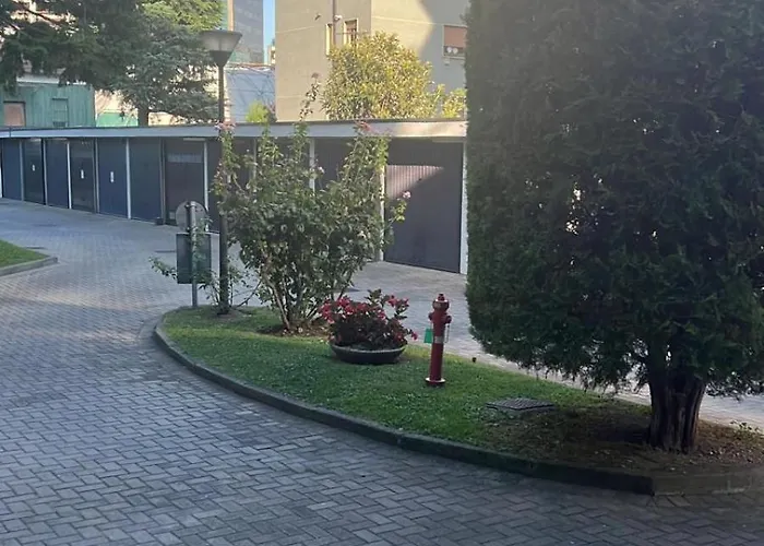 Happy House Lejlighed *