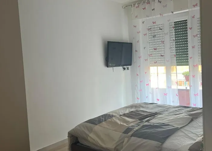 Lejlighed Happy House *