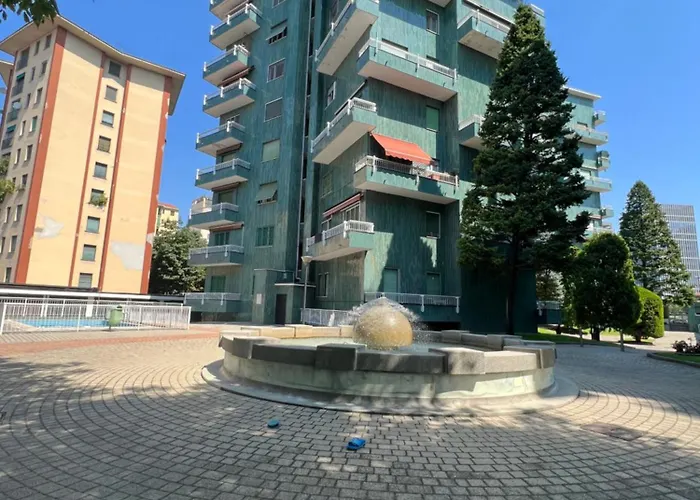 Happy House Lejlighed Milano