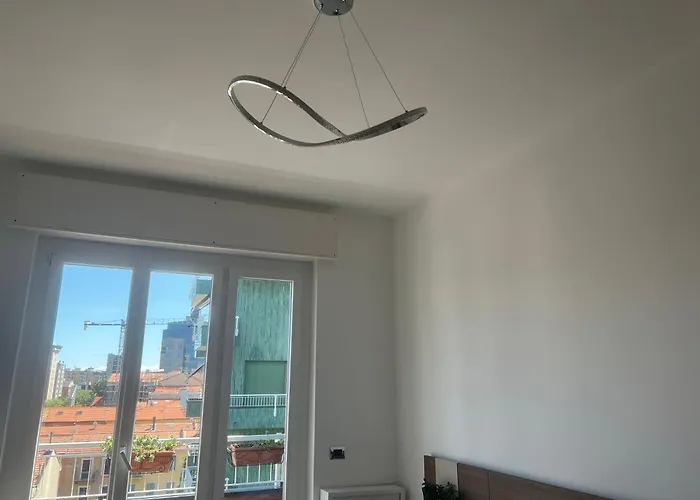 Happy House * Milano