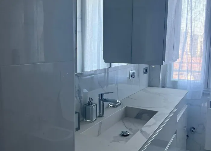 Happy House Lejlighed *