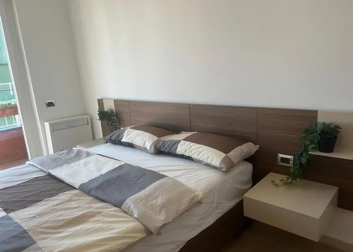 Lejlighed Happy House *