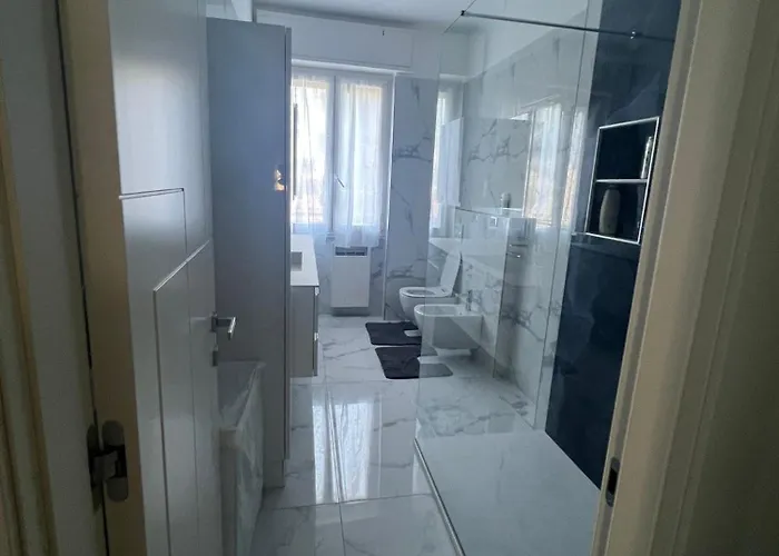 Happy House Lejlighed *