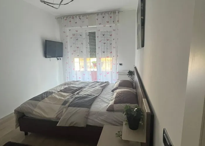 Happy House Lejlighed Milano