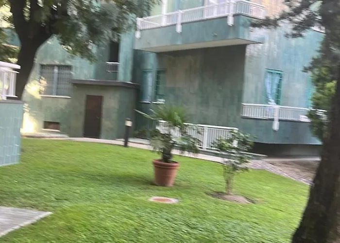 Happy House Lejlighed Milano