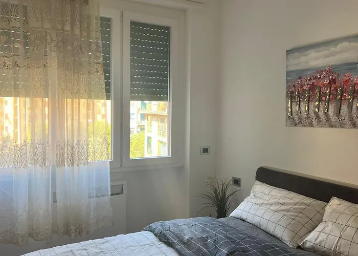 Lejlighed Happy House Milano