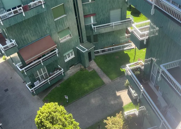 Happy House Lejlighed Milano