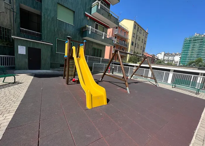 Happy House * Milano