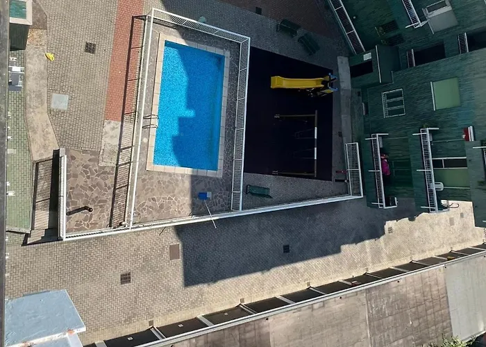 Lejlighed Happy House