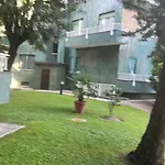 Happy House Apartamento Milán