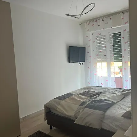 Apartamento Happy House *