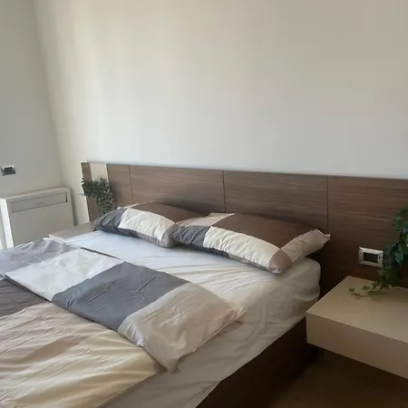Apartamento Happy House *