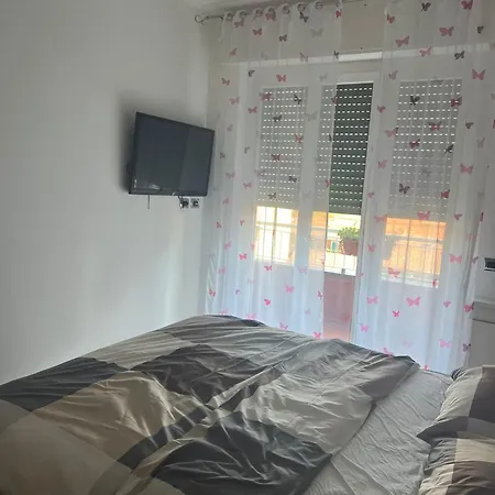 Happy House Apartamento *