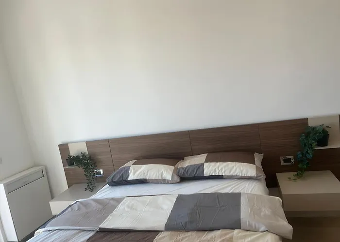 Happy House Apartament Mediolan