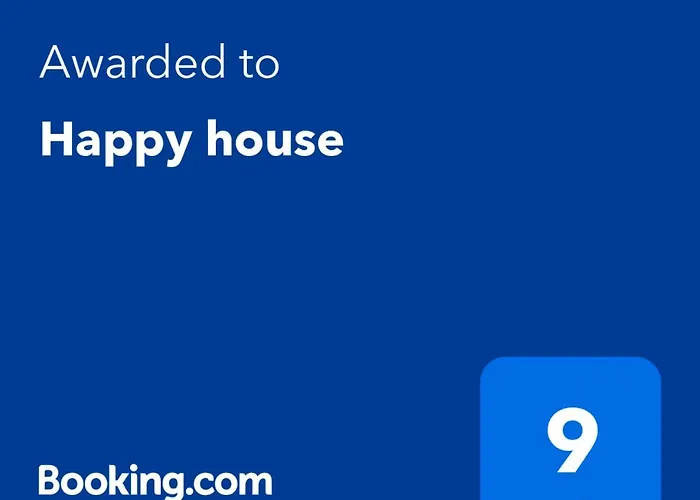Happy House Mediolan